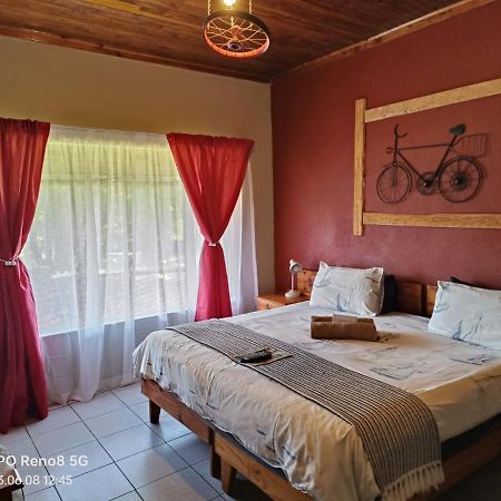 Thandamanzi Self Catering Sabie Extérieur photo