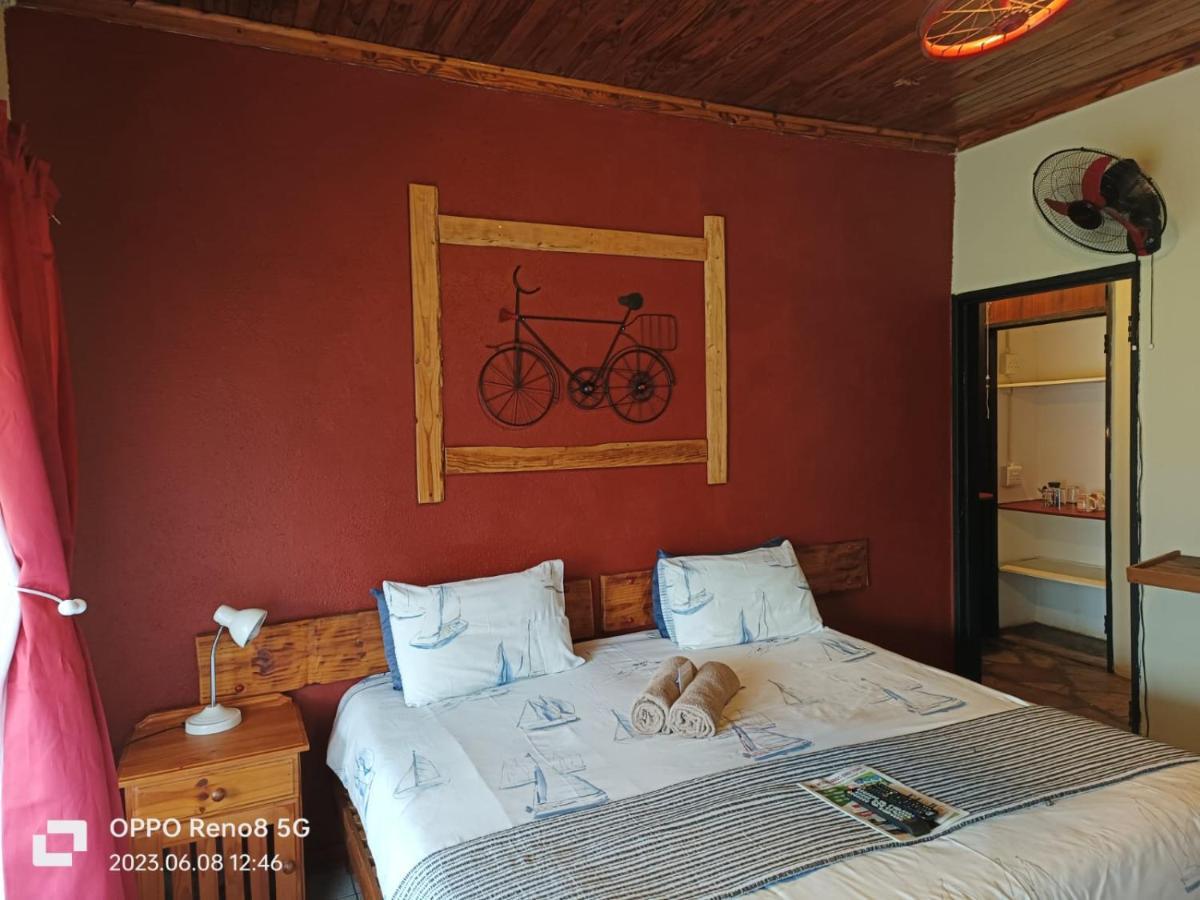 Thandamanzi Self Catering Sabie Extérieur photo