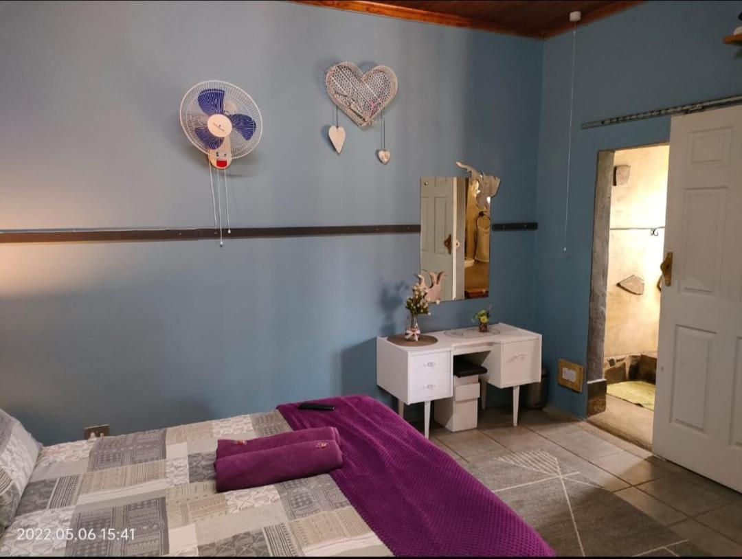 Thandamanzi Self Catering Sabie Extérieur photo