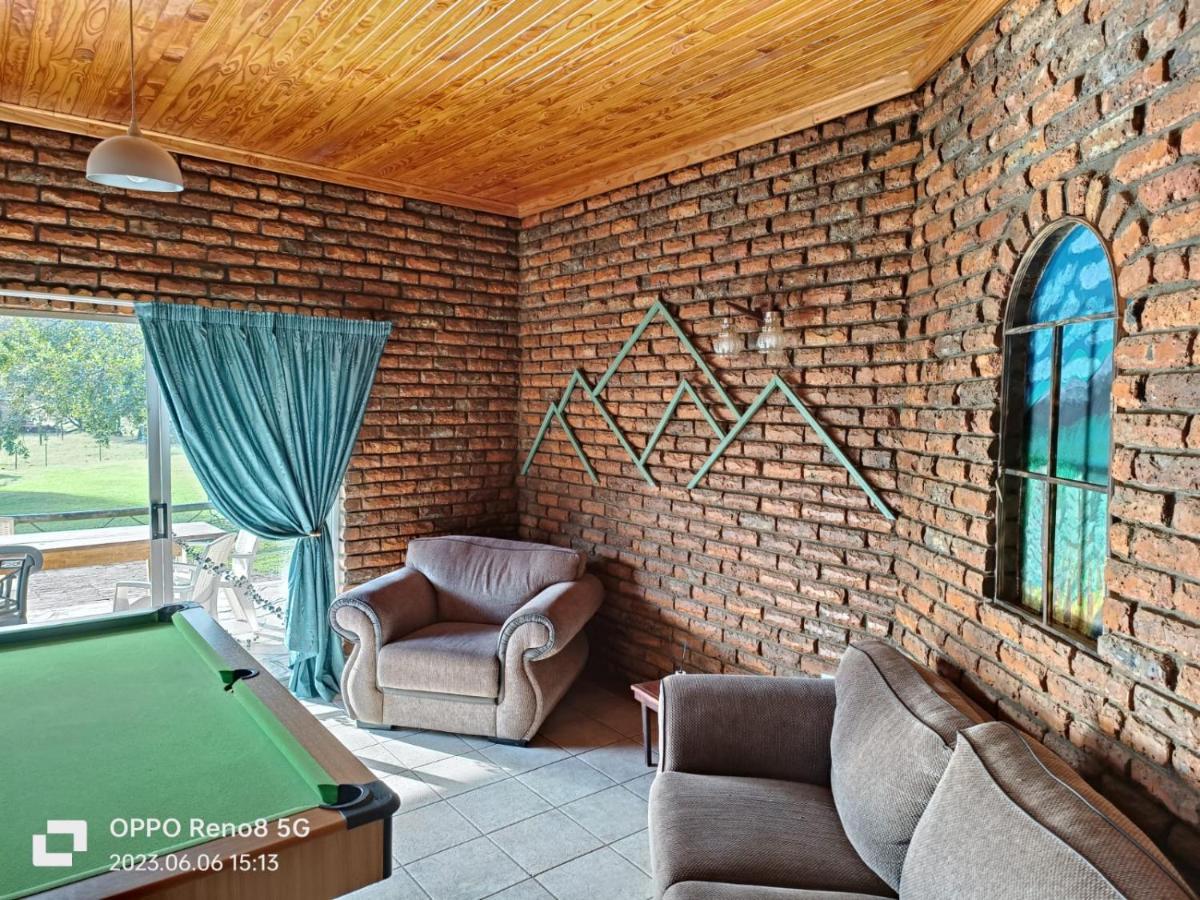 Thandamanzi Self Catering Sabie Extérieur photo