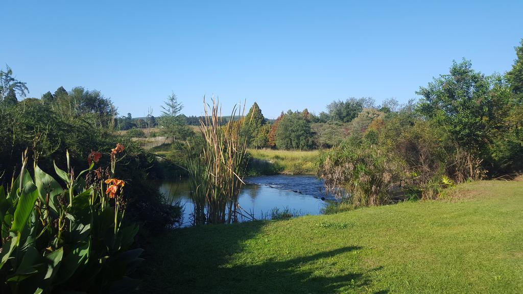 Thandamanzi Self Catering Sabie Extérieur photo