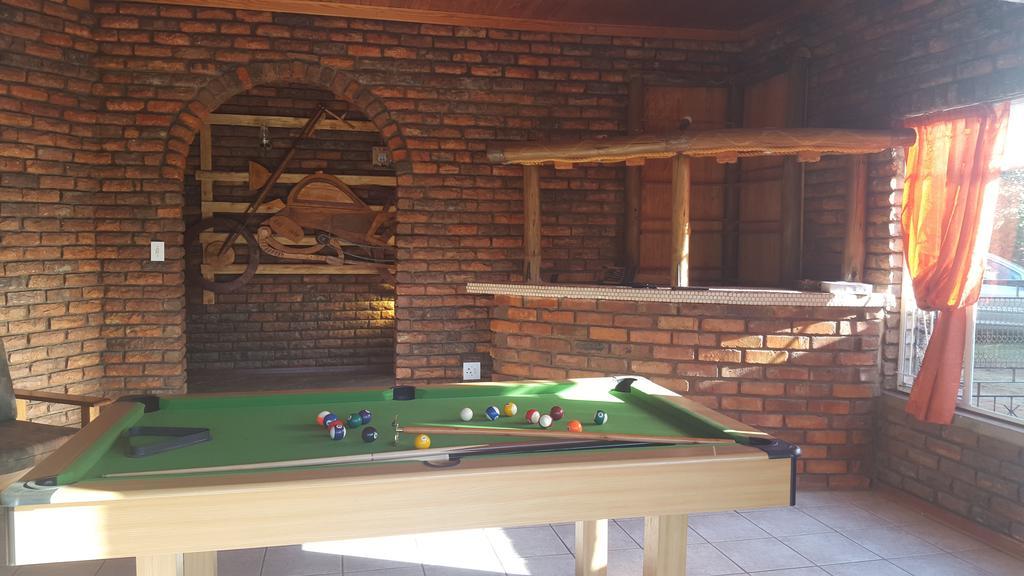 Thandamanzi Self Catering Sabie Extérieur photo