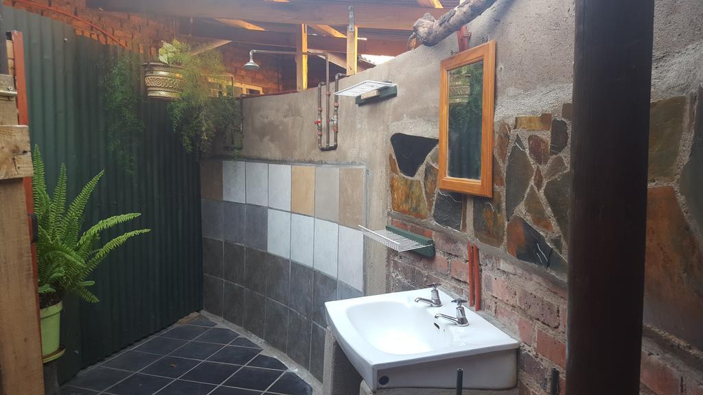 Thandamanzi Self Catering Sabie Extérieur photo