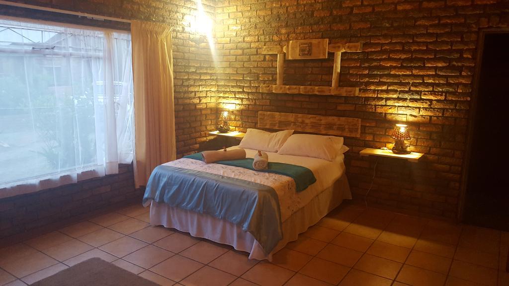 Thandamanzi Self Catering Sabie Extérieur photo