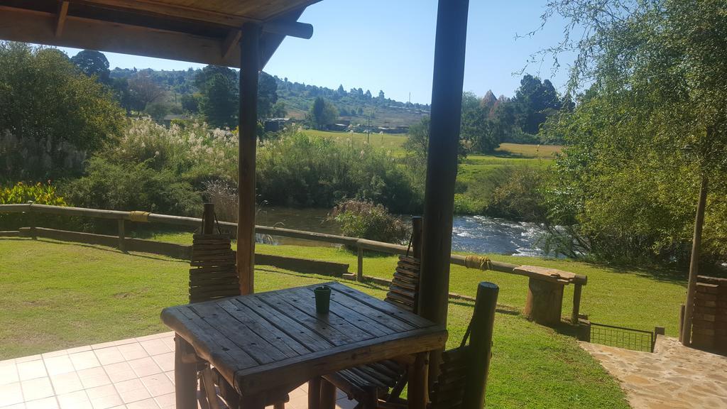 Thandamanzi Self Catering Sabie Extérieur photo