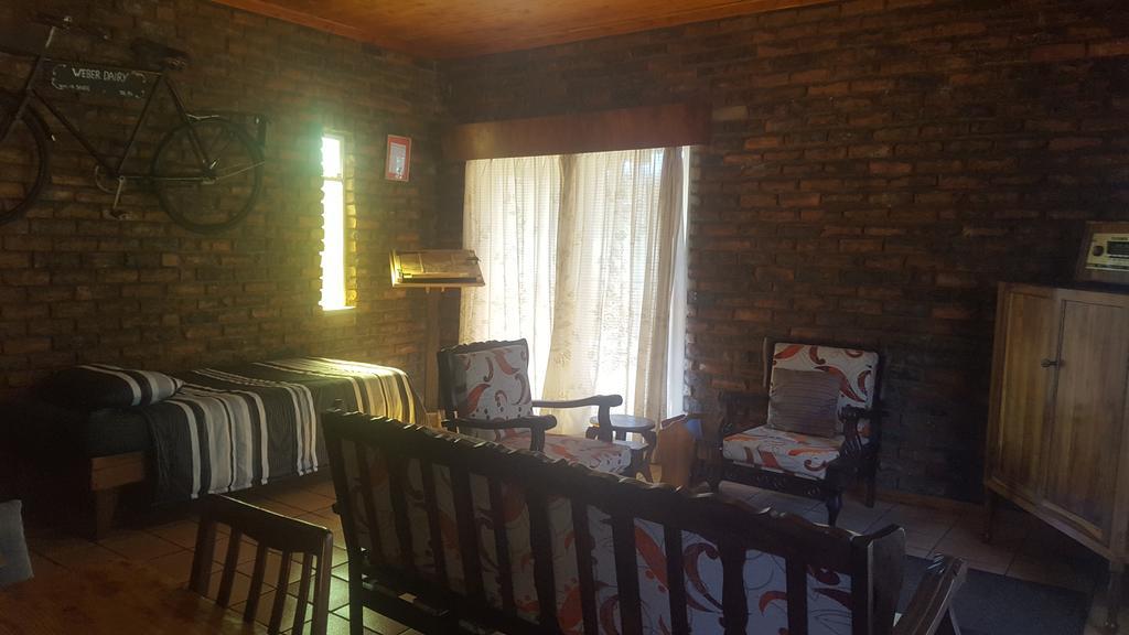 Thandamanzi Self Catering Sabie Extérieur photo