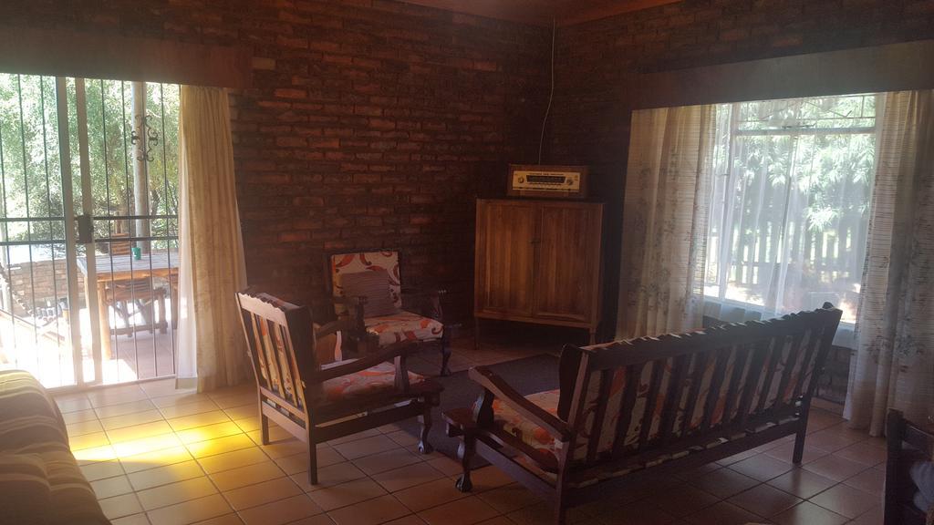 Thandamanzi Self Catering Sabie Extérieur photo