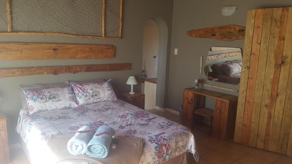 Thandamanzi Self Catering Sabie Extérieur photo