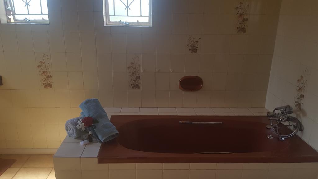 Thandamanzi Self Catering Sabie Extérieur photo