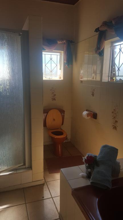 Thandamanzi Self Catering Sabie Extérieur photo