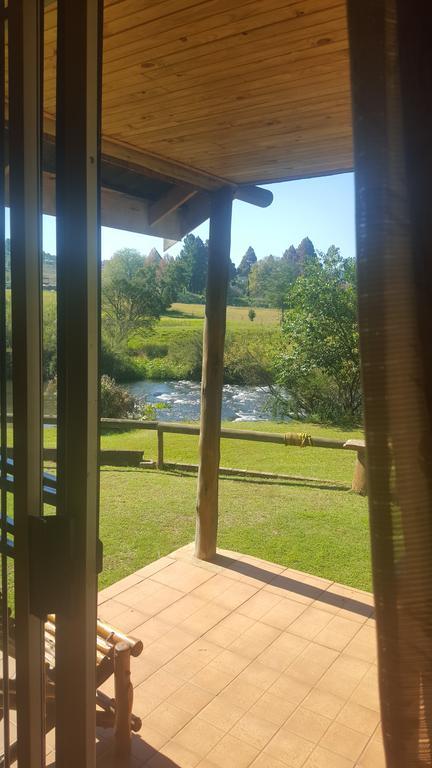 Thandamanzi Self Catering Sabie Extérieur photo