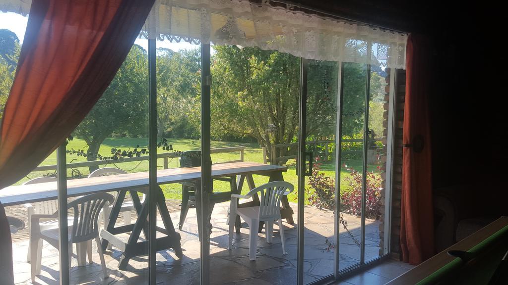 Thandamanzi Self Catering Sabie Extérieur photo
