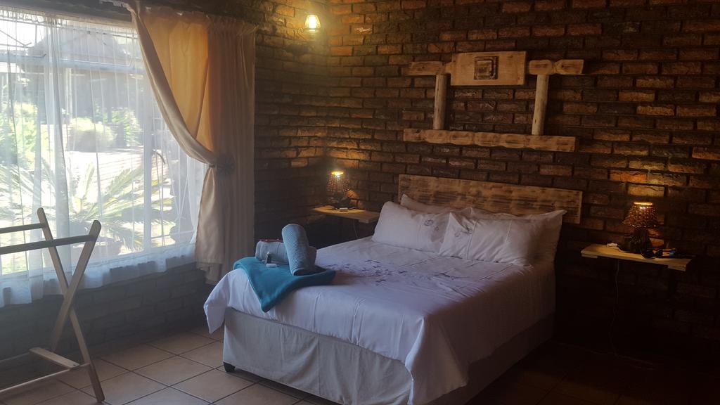 Thandamanzi Self Catering Sabie Extérieur photo
