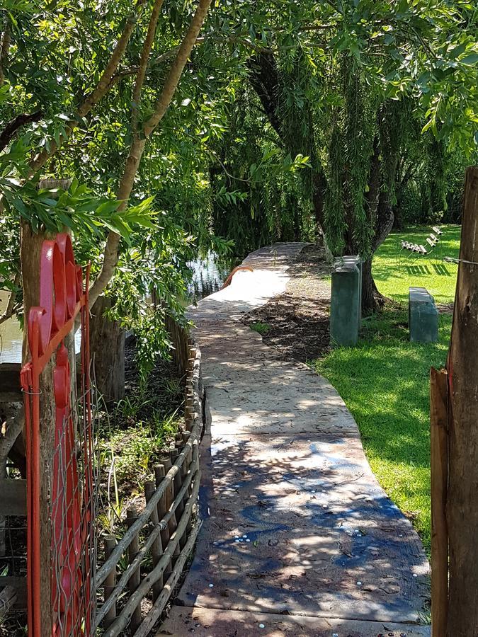 Thandamanzi Self Catering Sabie Extérieur photo