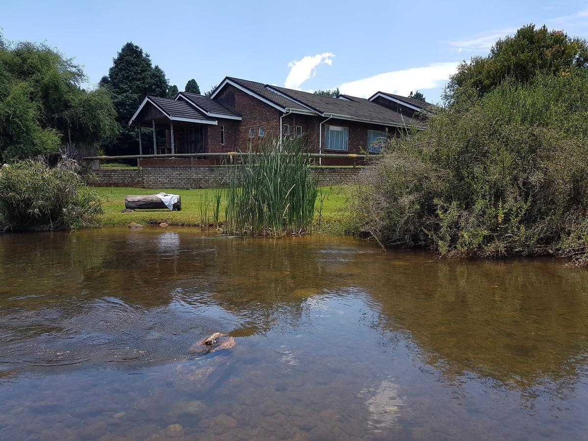 Thandamanzi Self Catering Sabie Extérieur photo