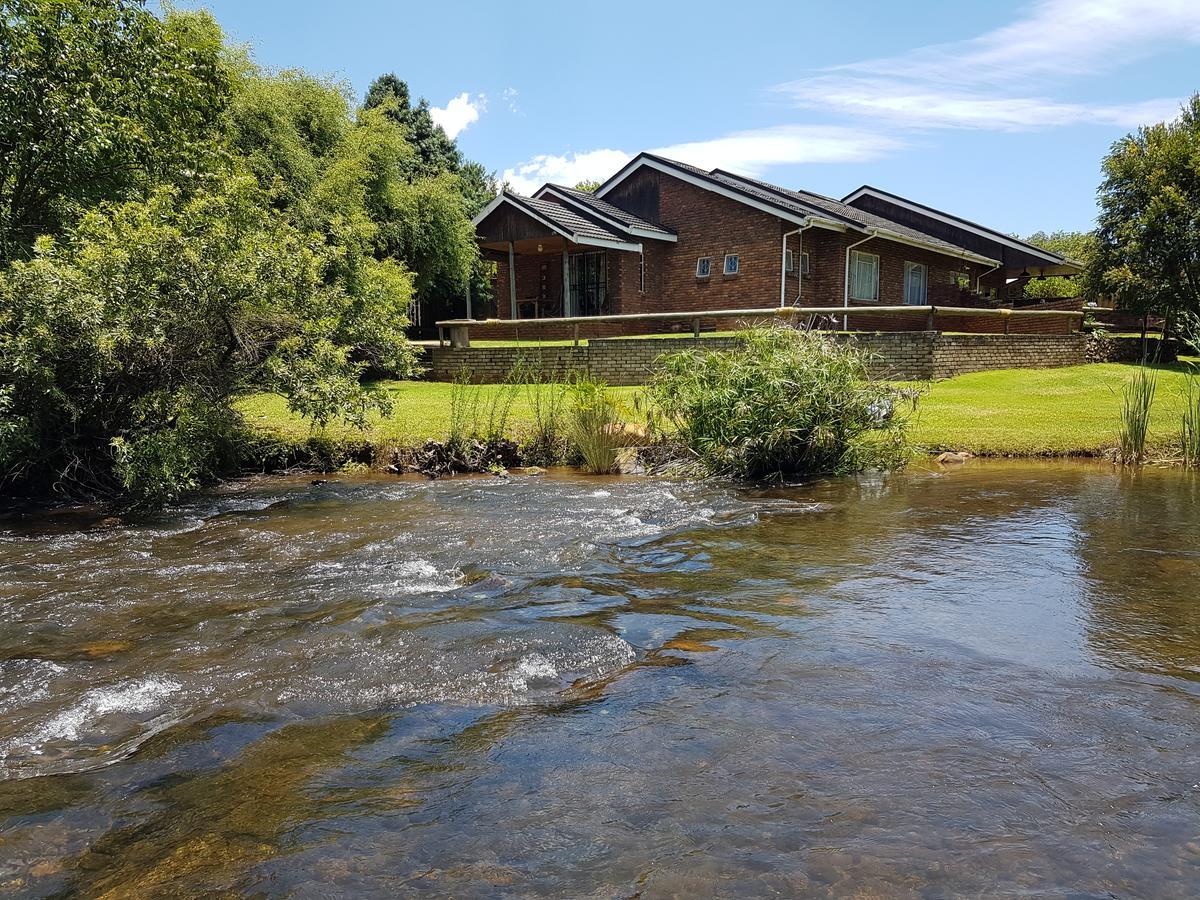 Thandamanzi Self Catering Sabie Extérieur photo