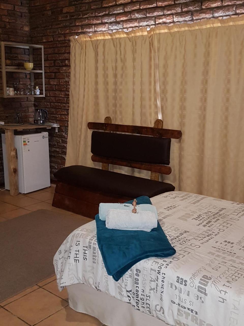 Thandamanzi Self Catering Sabie Extérieur photo