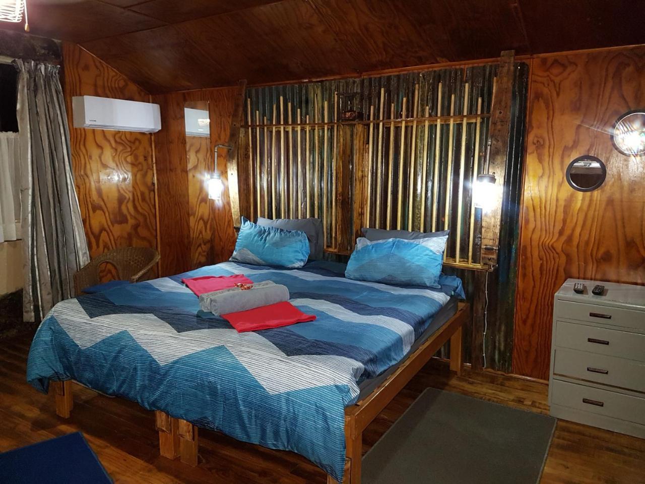 Thandamanzi Self Catering Sabie Extérieur photo