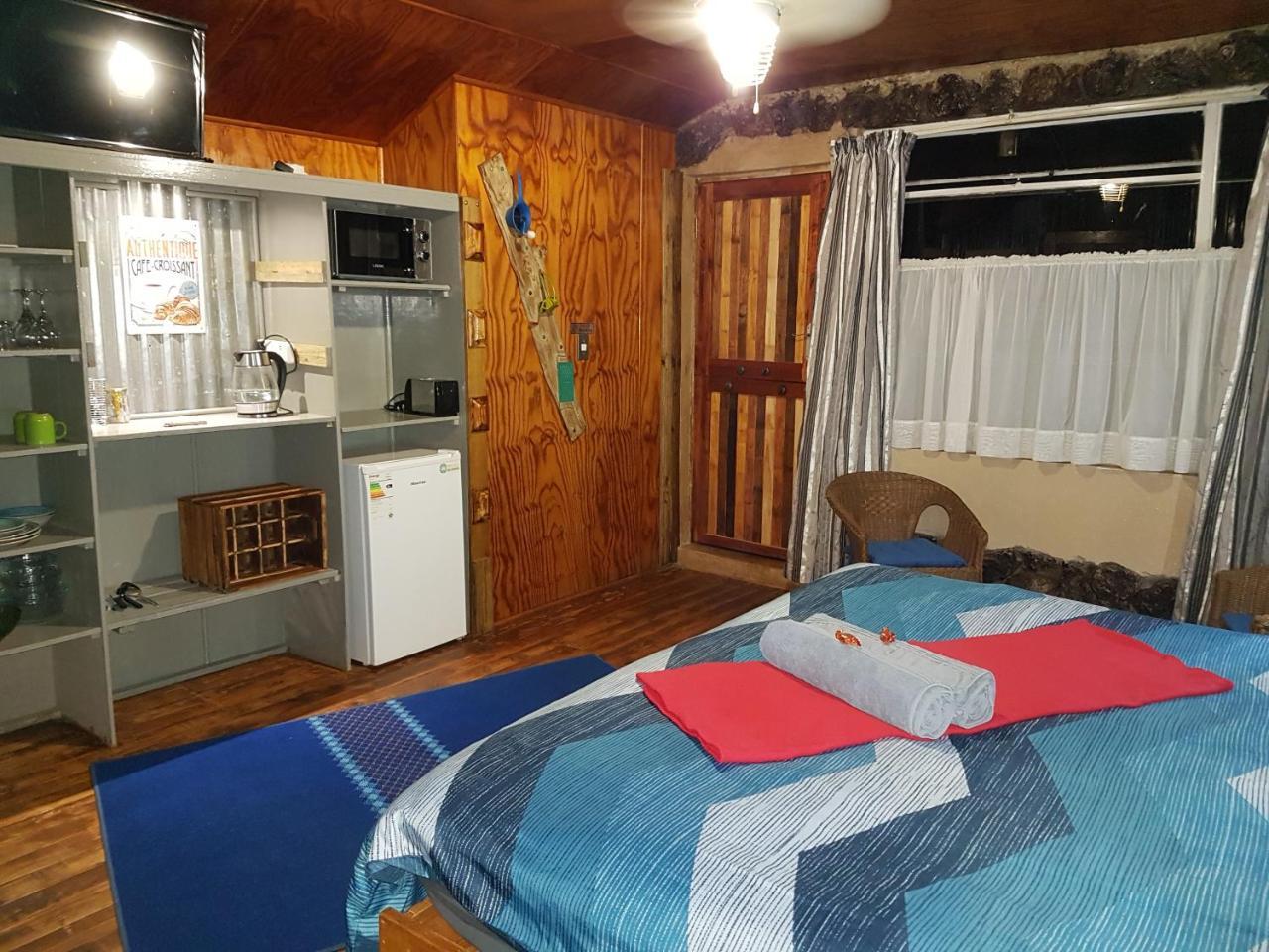 Thandamanzi Self Catering Sabie Extérieur photo