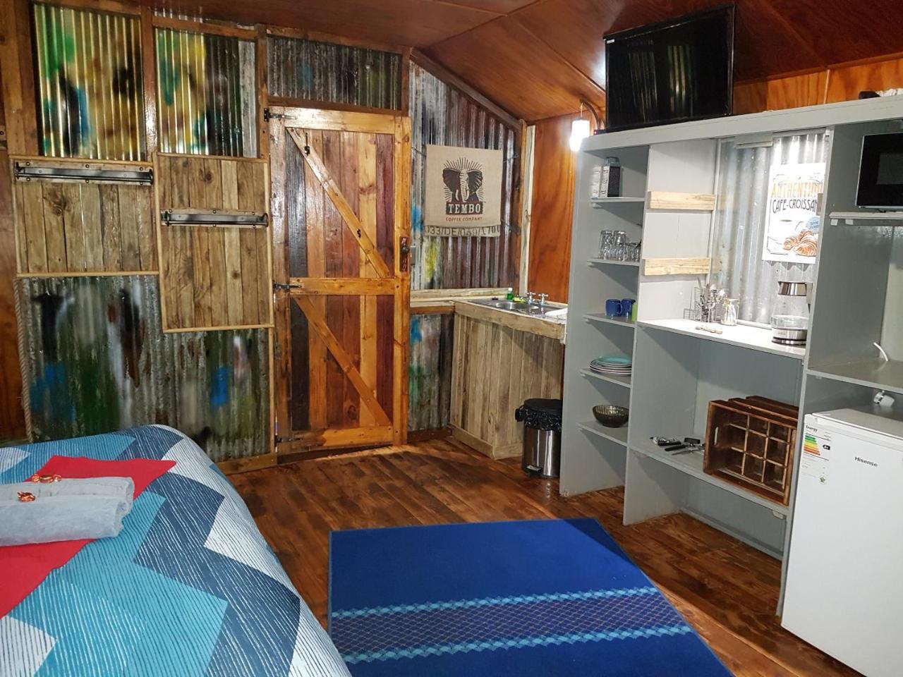 Thandamanzi Self Catering Sabie Extérieur photo