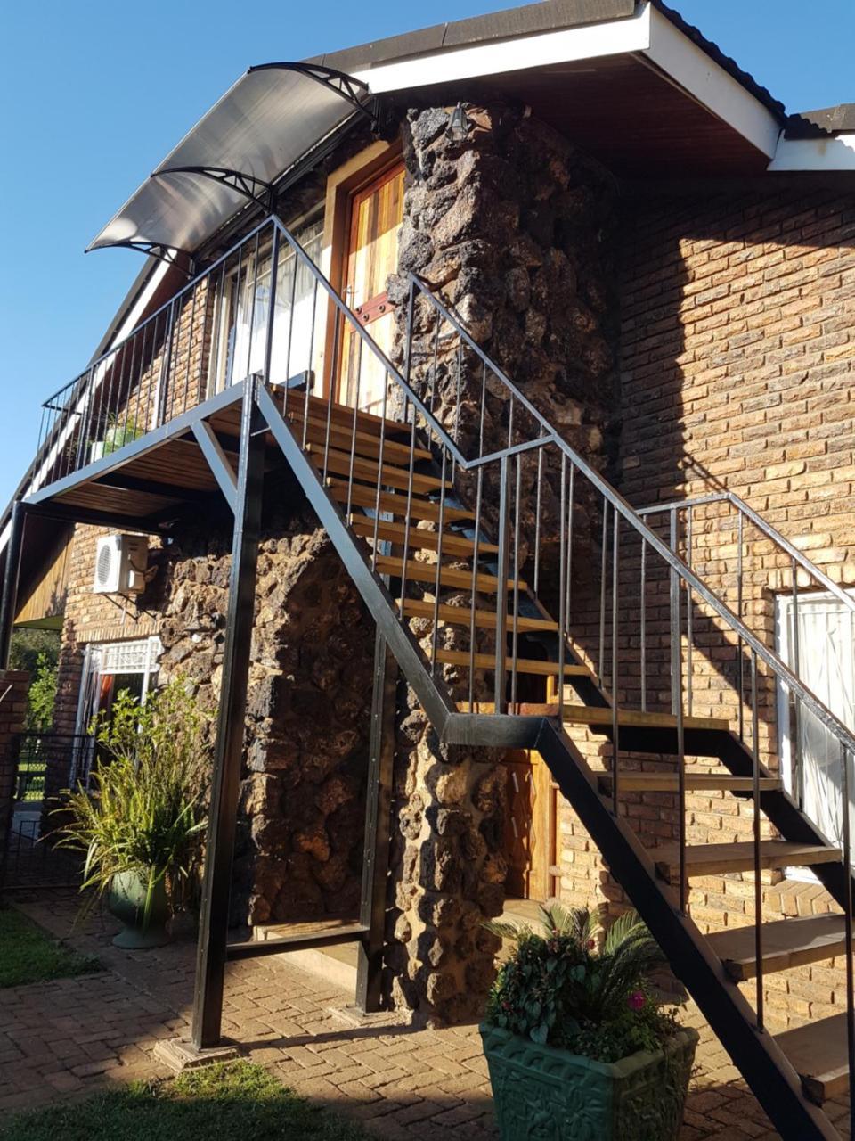 Thandamanzi Self Catering Sabie Extérieur photo