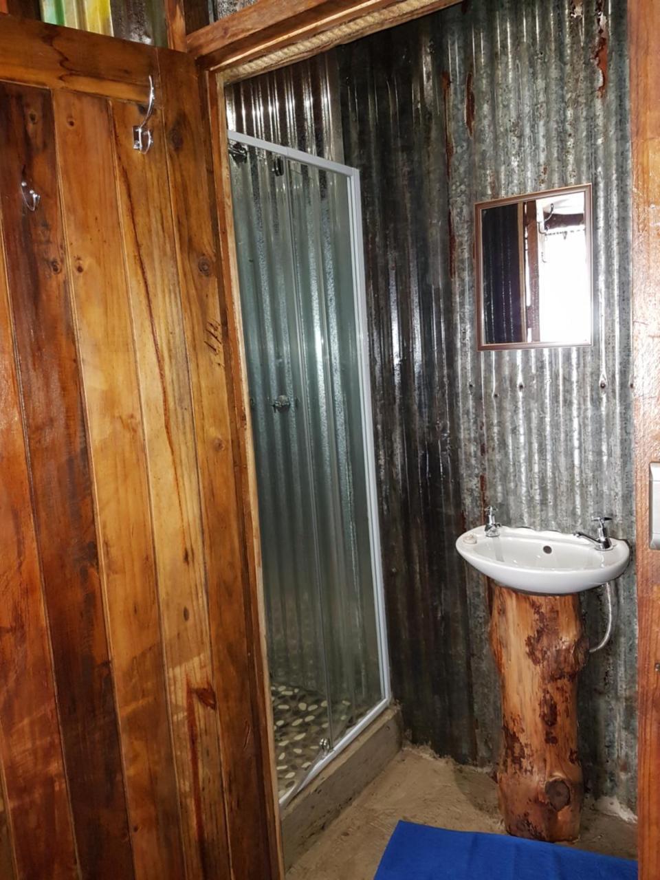 Thandamanzi Self Catering Sabie Extérieur photo