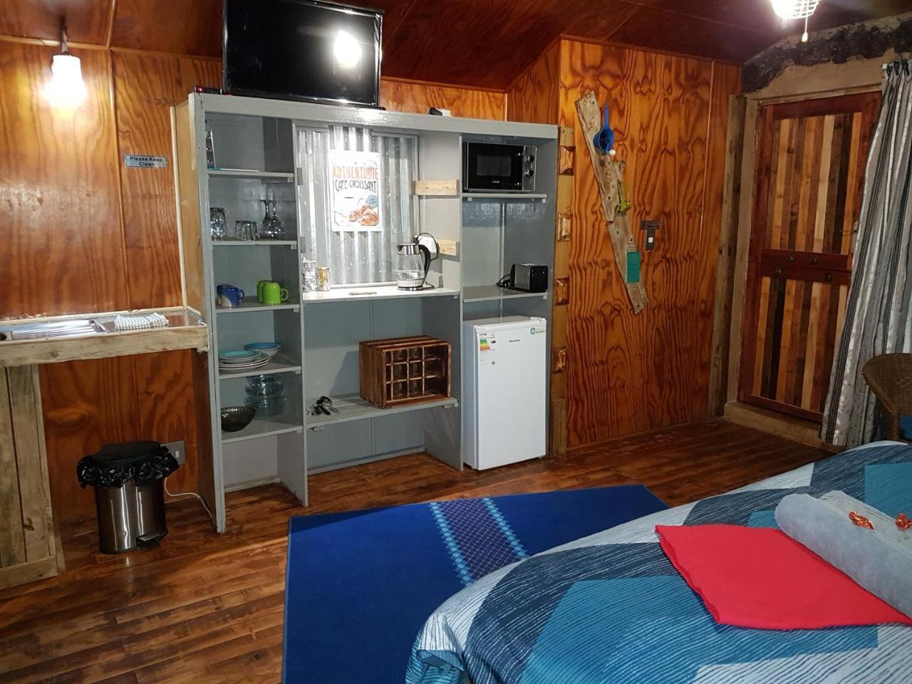 Thandamanzi Self Catering Sabie Extérieur photo