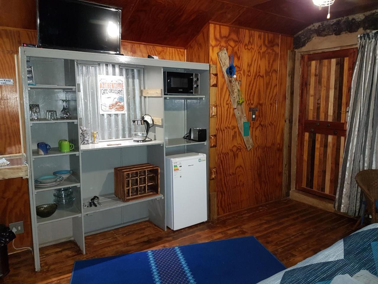 Thandamanzi Self Catering Sabie Extérieur photo