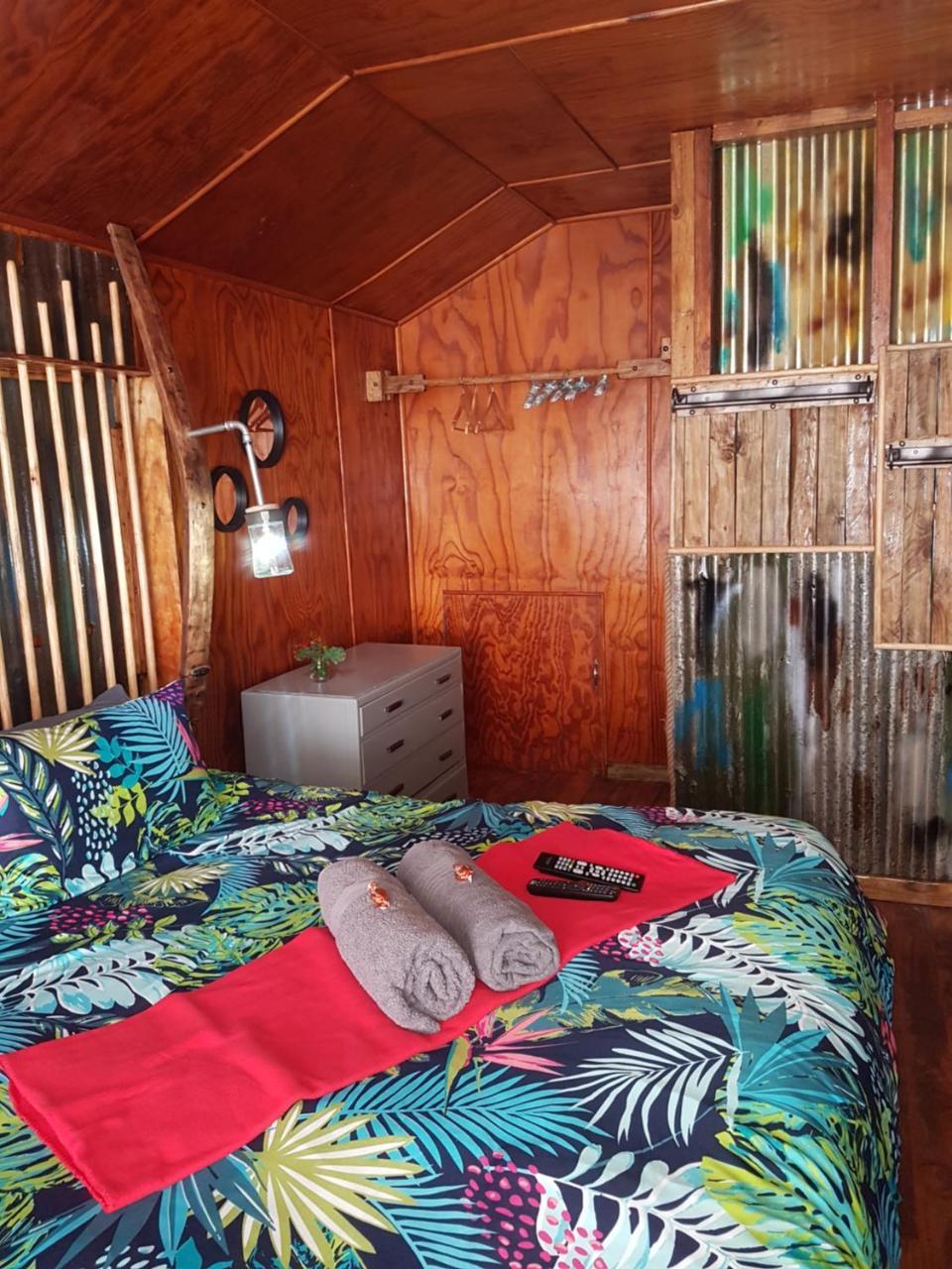 Thandamanzi Self Catering Sabie Extérieur photo
