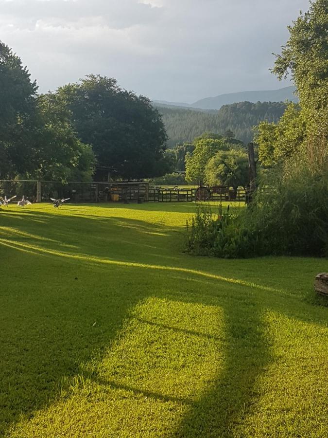 Thandamanzi Self Catering Sabie Extérieur photo