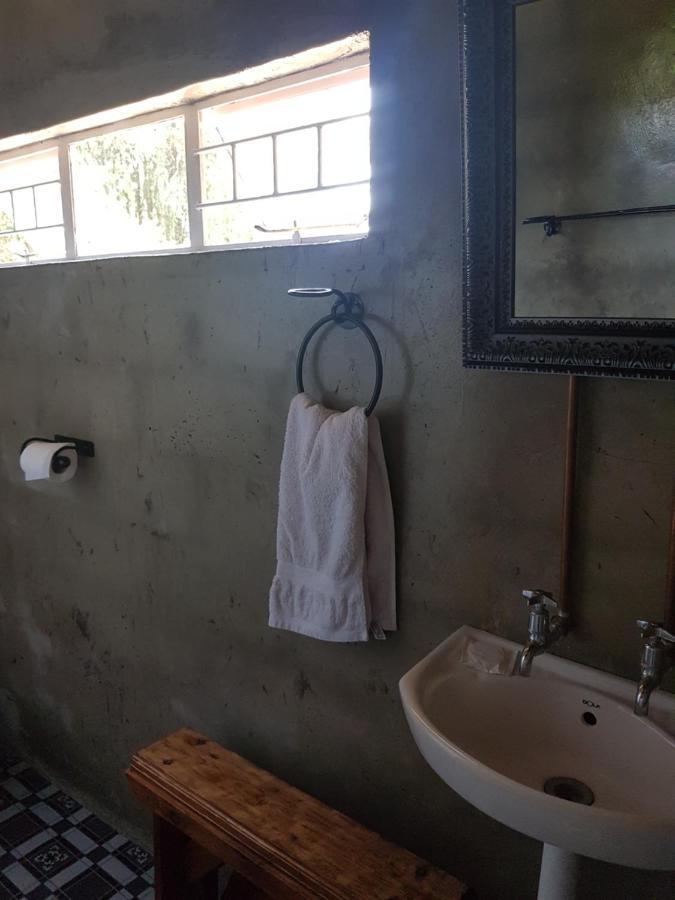 Thandamanzi Self Catering Sabie Extérieur photo
