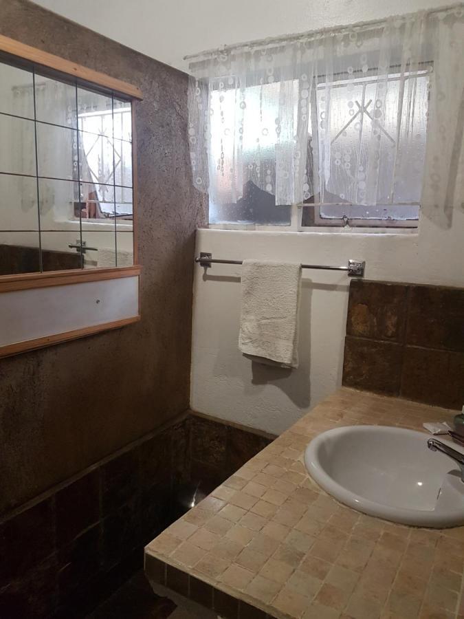 Thandamanzi Self Catering Sabie Extérieur photo