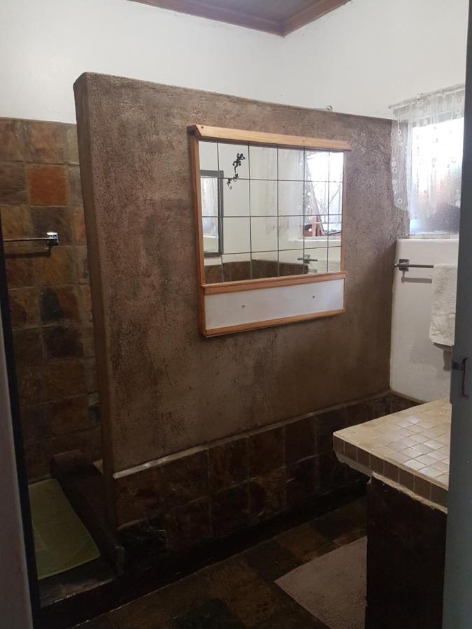 Thandamanzi Self Catering Sabie Extérieur photo