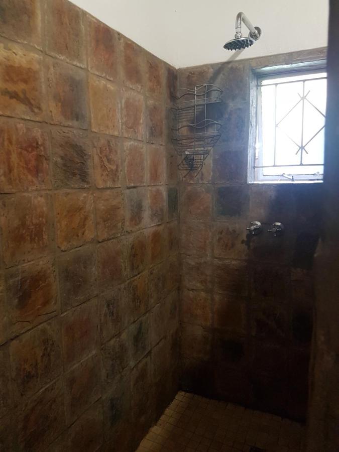 Thandamanzi Self Catering Sabie Extérieur photo